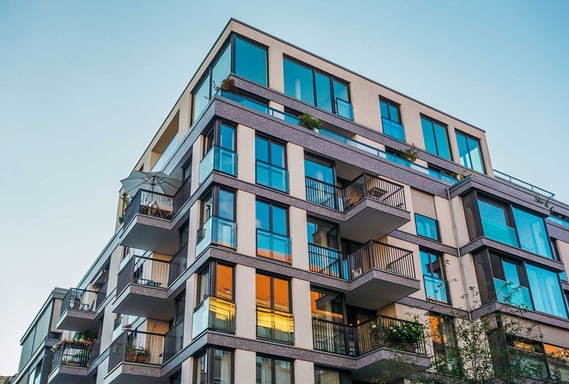 Condo Cleaning